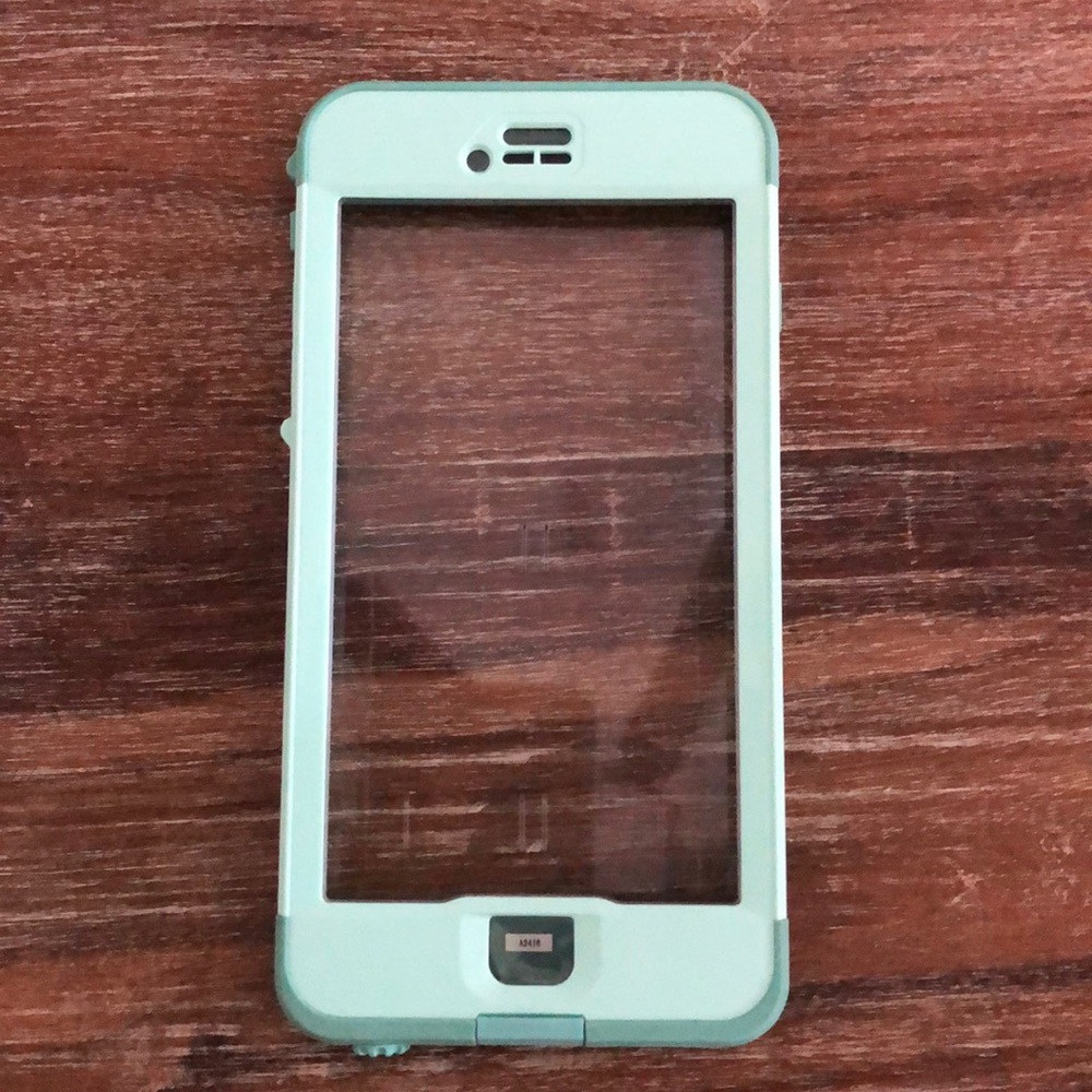 Lifeproof Nuud iPhone 6/6s Plus case